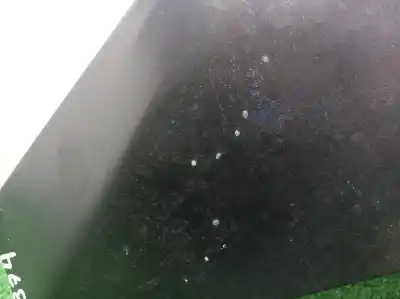 Second-hand car spare part bonnet for citroen c1 audace oem iam references   