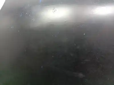 Second-hand car spare part bonnet for citroen c1 audace oem iam references   