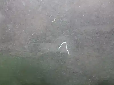 Second-hand car spare part bonnet for citroen c1 audace oem iam references   