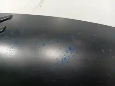 Second-hand car spare part bonnet for citroen c1 audace oem iam references   