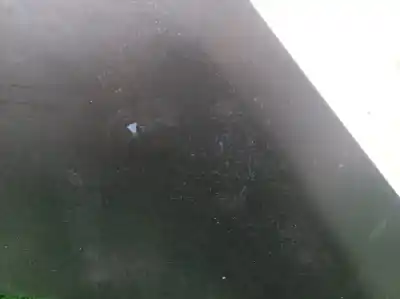 Second-hand car spare part bonnet for citroen c1 audace oem iam references   