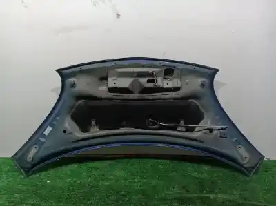 Second-hand car spare part bonnet for citroen c1 audace oem iam references   