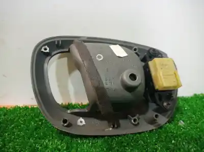 Автозапчастина б/у передній правий віконний вимикач для chrysler voyager (rg) motor 2.8 ltr. - 110 kw crd cat посилання на oem iam 04685727ab 04685727ab 04685727ab