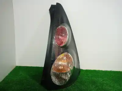 Second-hand car spare part right tailgate light for citroen c1 audace oem iam references 