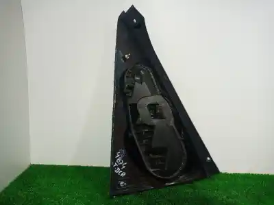 Second-hand car spare part right tailgate light for citroen c1 audace oem iam references   