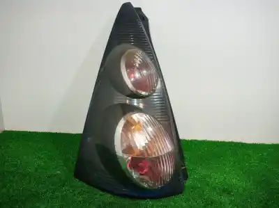 Second-hand car spare part left tailgate light for citroen c1 audace oem iam references 815600h060