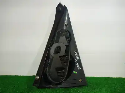 Second-hand car spare part left tailgate light for citroen c1 audace oem iam references 815600h060 815600h060 815600h060