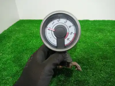 Second-hand car spare part dashboard for citroen c1 audace oem iam references 832700h030c