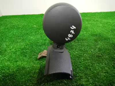 Peça sobressalente para automóvel em segunda mão quadrante por citroen c1 audace referências oem iam 832700h030c 832700h030 832700h030c