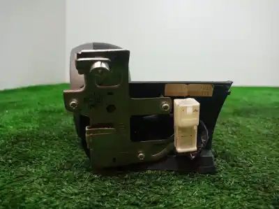 Peça sobressalente para automóvel em segunda mão quadrante por citroen c1 audace referências oem iam 832700h030c 832700h030 832700h030c