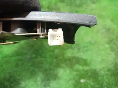 Peça sobressalente para automóvel em segunda mão quadrante por citroen c1 audace referências oem iam 832700h030c 832700h030 832700h030c