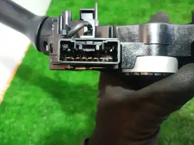 Second-hand car spare part multifunction switch for citroen c1 audace oem iam references 17f001 173848 17f001