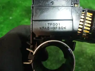 Second-hand car spare part multifunction switch for citroen c1 audace oem iam references 17f001 173848 17f001