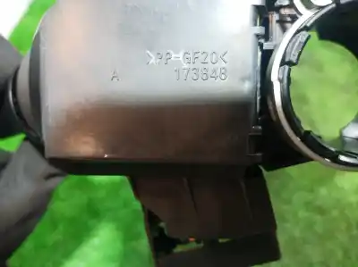 Second-hand car spare part multifunction switch for citroen c1 audace oem iam references 17f001 173848 17f001