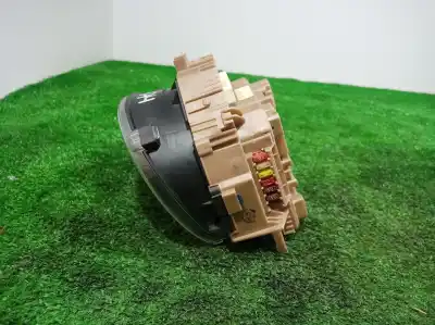 Second-hand car spare part dashboard for citroen c1 audace oem iam references 838000h03 838000h03 838000h03