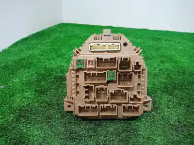 Second-hand car spare part dashboard for citroen c1 audace oem iam references 838000h03 838000h03 838000h03