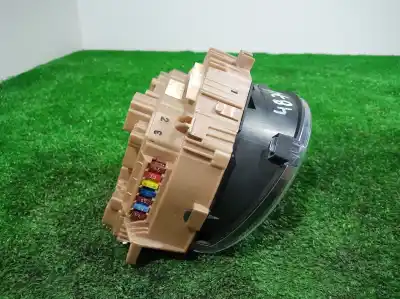 Second-hand car spare part dashboard for citroen c1 audace oem iam references 838000h03 838000h03 838000h03