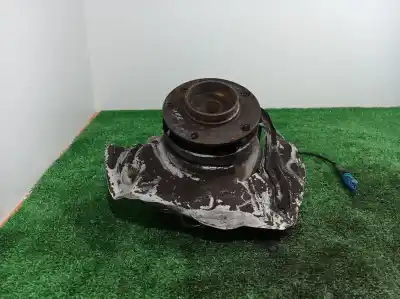 Peça sobressalente para automóvel em segunda mão manga de eixo dianteira direita por bmw serie 5 berlina (e39) 530d exclusive referências oem iam 