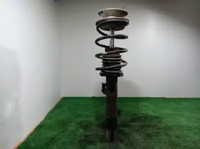 Second-hand car spare part front right shock absorber for bmw serie 1 berlina (e81/e87) 118d oem iam references 3131677155801