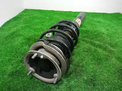 Peça sobressalente para automóvel em segunda mão amortecedor dianteiro esquerdo por bmw serie 1 berlina (e81/e87) 2.0 turbodiesel cat referências oem iam 824903001417