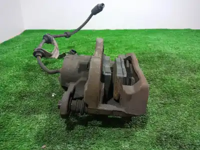 Peça sobressalente para automóvel em segunda mão pinça de travão dianteira esquerda por bmw serie 1 berlina (e81/e87) 2.0 turbodiesel cat referências oem iam 3019b16