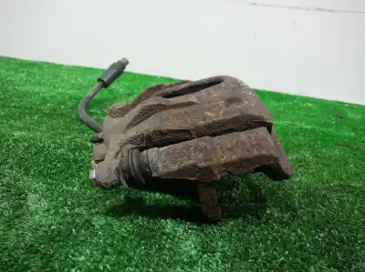 Автозапчасти б/у передний левый тормозной суппорт за opel corsa c sri ссылки oem iam   