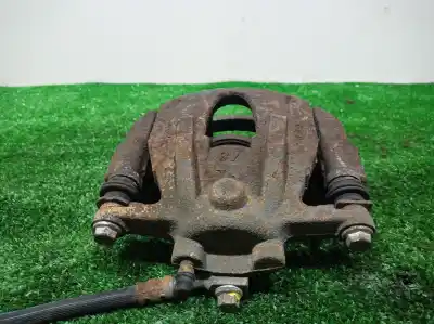 Автозапчасти б/у передний левый тормозной суппорт за opel corsa c sri ссылки oem iam   