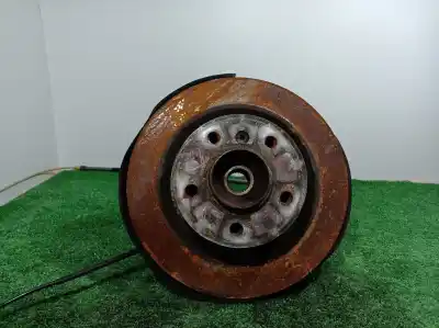 Peça sobressalente para automóvel em segunda mão manga de eixo traseira esquerda por bmw serie 1 berlina (e81/e87) 2.0 turbodiesel cat referências oem iam 998h