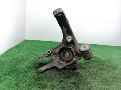 Second-hand car spare part rear left knuckle for audi a8 (4e2) 3.7 quattro oem iam references als17mg03 als17mg03 als17mg03