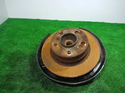 Second-hand car spare part rear right knuckle for bmw serie 1 berlina (e81/e87) 118d oem iam references 000001892201