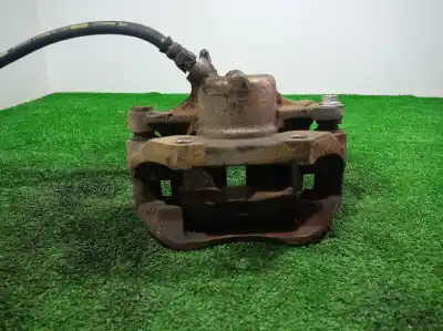 Автозапчасти б/у передний левый тормозной суппорт за renault kangoo (f/kc0) alize ссылки oem iam 201645 b3612912 201645 Автозапчасти б/у передний левый тормозной суппорт за renault kangoo (f/kc0) alize ссылки oem iam 201645 b3612912 201645