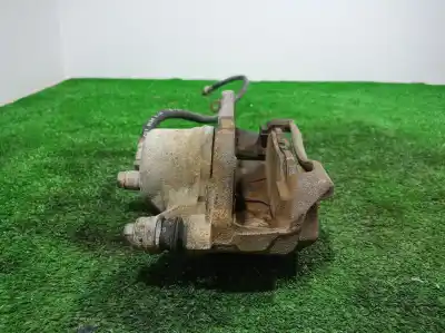 Peça sobressalente para automóvel em segunda mão pinça de travão dianteira esquerda por honda cr-v (rd8) es referências oem iam 