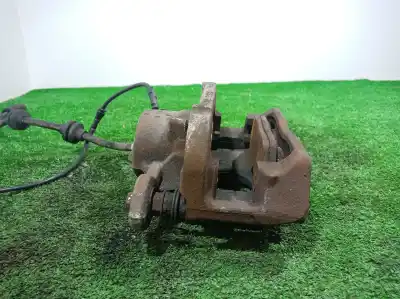Peça sobressalente para automóvel em segunda mão pinça de travão dianteira direita por bmw serie 1 berlina (e81/e87) 120i referências oem iam 1045b