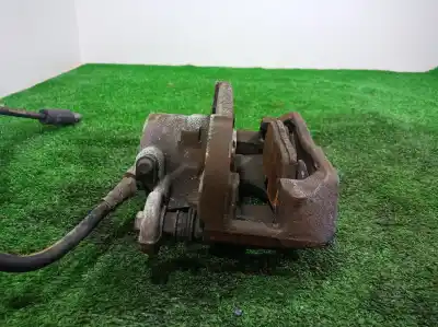 Peça sobressalente para automóvel em segunda mão pinça de travão dianteira esquerda por bmw serie 1 berlina (e81/e87) 120i referências oem iam 1045b