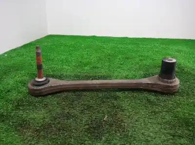Автозапчастина б/у ЗАДНІЙ ЛІВИЙ НИЖНИЙ РЫЧАГ для AUDI A8 (4E2)  Посилання на OEM IAM   
