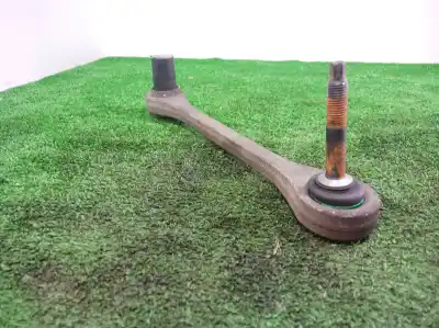 Автозапчастина б/у задній лівий нижний рычаг для audi a8 (4e2) 4.2 fsi quattro 350 cv / 257 kw посилання на oem iam   