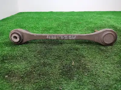 Автозапчастина б/у задній лівий нижний рычаг для audi a8 (4e2) 4.2 fsi quattro 350 cv / 257 kw посилання на oem iam   