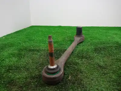 Автозапчастина б/у задній лівий нижний рычаг для audi a8 (4e2) 4.2 fsi quattro 350 cv / 257 kw посилання на oem iam   