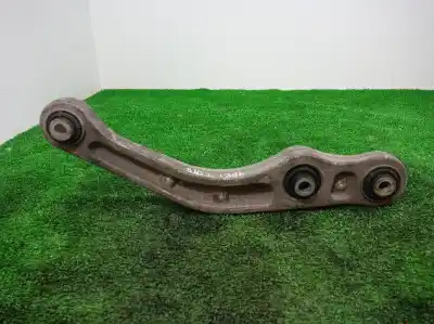 Pezzo di ricambio per auto di seconda mano braccio sospensione posteriore inferiore destro per audi a8 (4e2) 4.2 fsi quattro 350 cv / 257 kw riferimenti oem iam 4e0505361 4e0505361 4e0505361