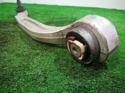 Автозапчастина б/у передній правий нижний рычаг підвіски для audi a8 (4e2) 4.2 fsi quattro 350 cv / 257 kw посилання на oem iam   