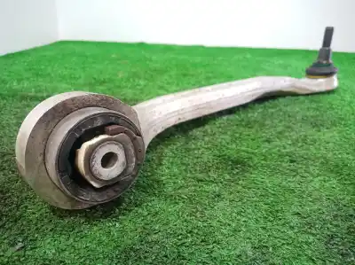 Автозапчастина б/у передній правий нижний рычаг підвіски для audi a8 (4e2) 4.2 fsi quattro 350 cv / 257 kw посилання на oem iam   