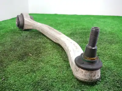 Автозапчастина б/у передній правий нижний рычаг підвіски для audi a8 (4e2) 4.2 fsi quattro 350 cv / 257 kw посилання на oem iam   