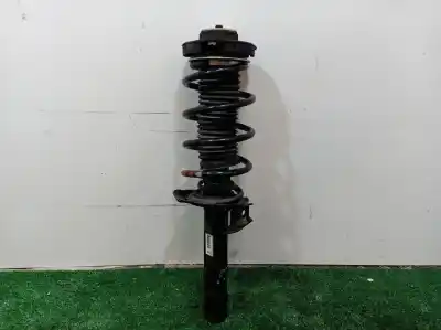 Peça sobressalente para automóvel em segunda mão amortecedor dianteiro direito por audi a3 sportback (8p) 1.9 tdi referências oem iam 1k0413031at