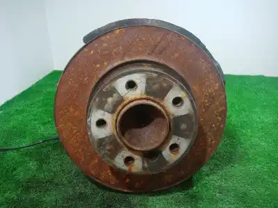 Peça sobressalente para automóvel em segunda mão manga de eixo dianteira esquerda por bmw serie 1 berlina (e81/e87) 2.0 turbodiesel cat referências oem iam 3121677320903