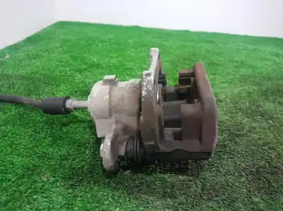 Peça sobressalente para automóvel em segunda mão pinça de travão traseira esquerda por bmw serie 1 berlina (e81/e87) 120i referências oem iam 848bd2