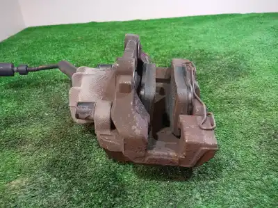 Peça sobressalente para automóvel em segunda mão pinça de travão traseira direita por citroen c4 picasso exclusive referências oem iam 