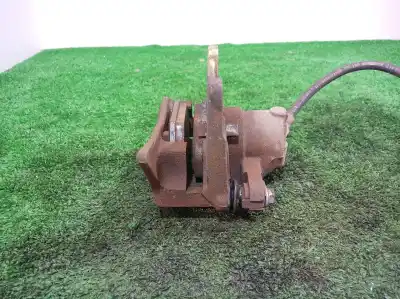 Second-hand car spare part front right brake caliper for smart coupe básico (45kw) oem iam references 