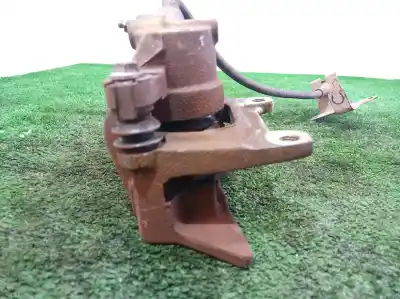 Second-hand car spare part front left brake caliper for smart coupe básico (45kw) oem iam references   