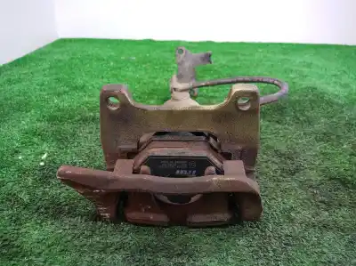 Second-hand car spare part front left brake caliper for smart coupe básico (45kw) oem iam references   