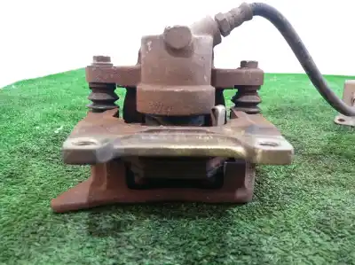 Second-hand car spare part front left brake caliper for smart coupe básico (45kw) oem iam references   